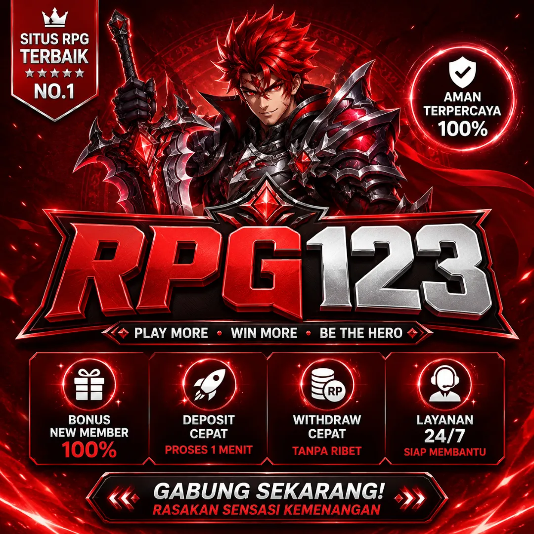 RPG123